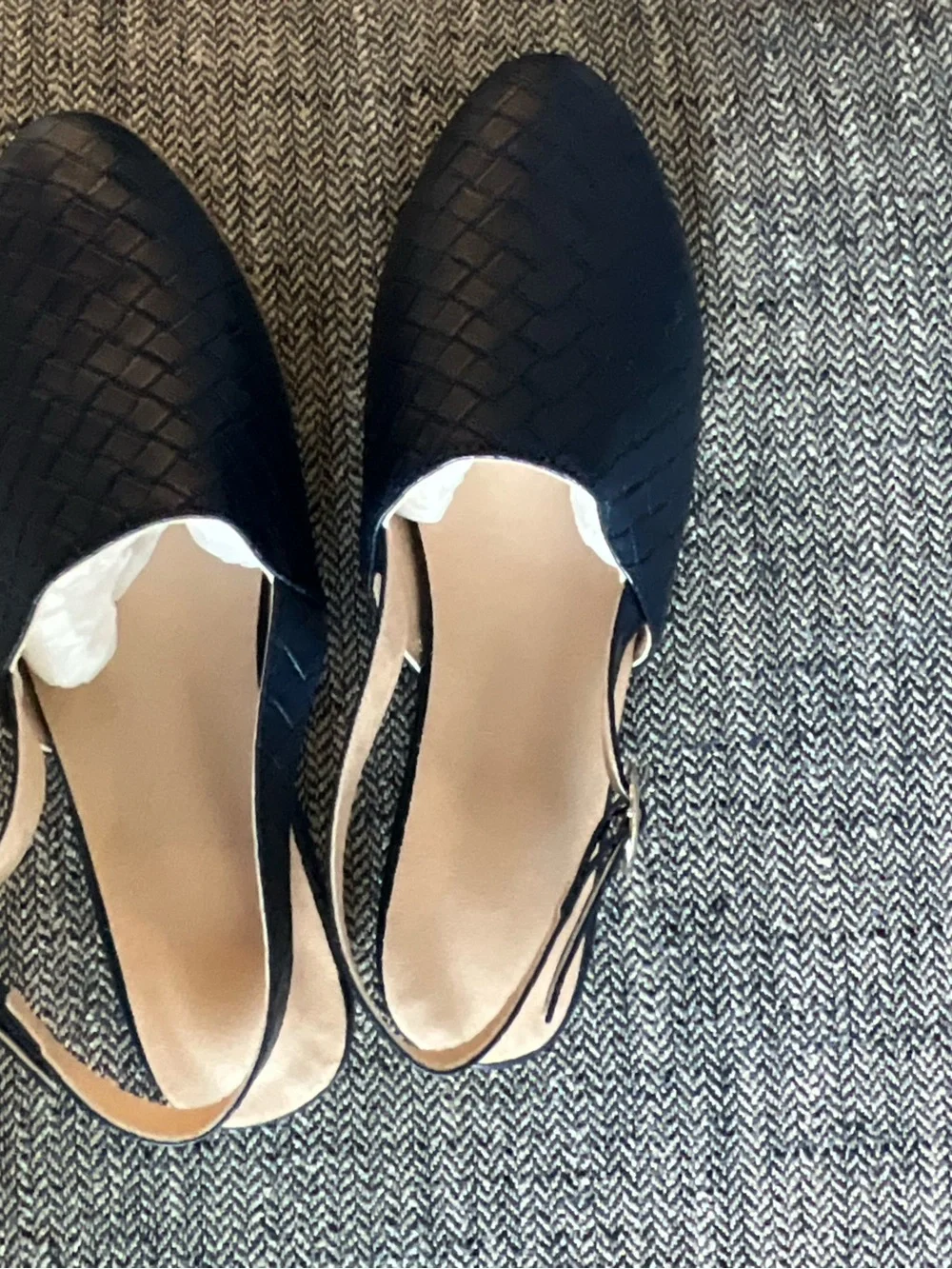 Jordana shoes